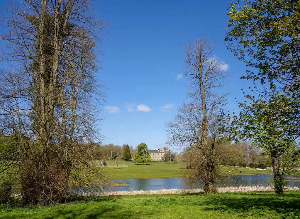 TVS SCS Sameday courier services in Swindon