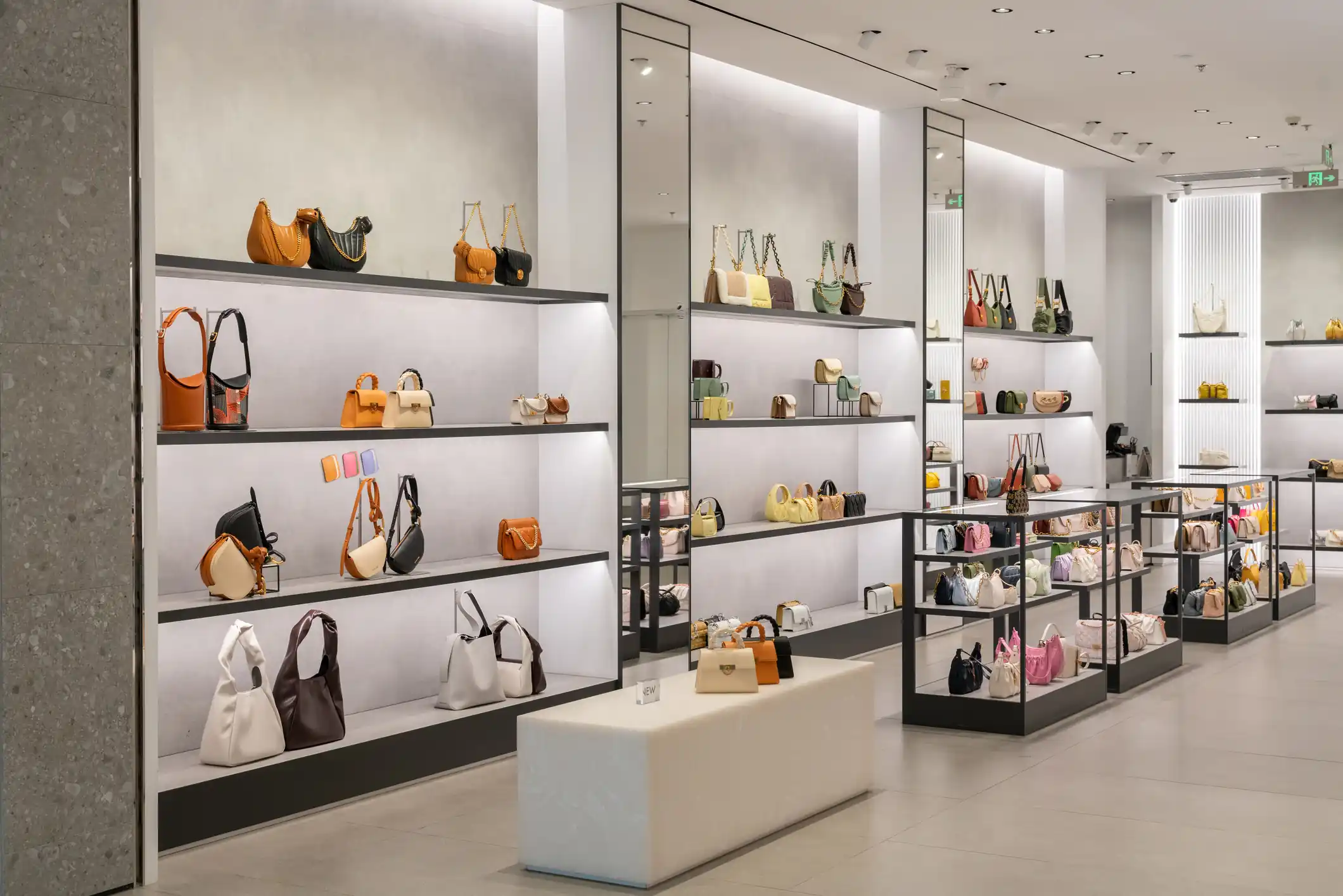 Retail