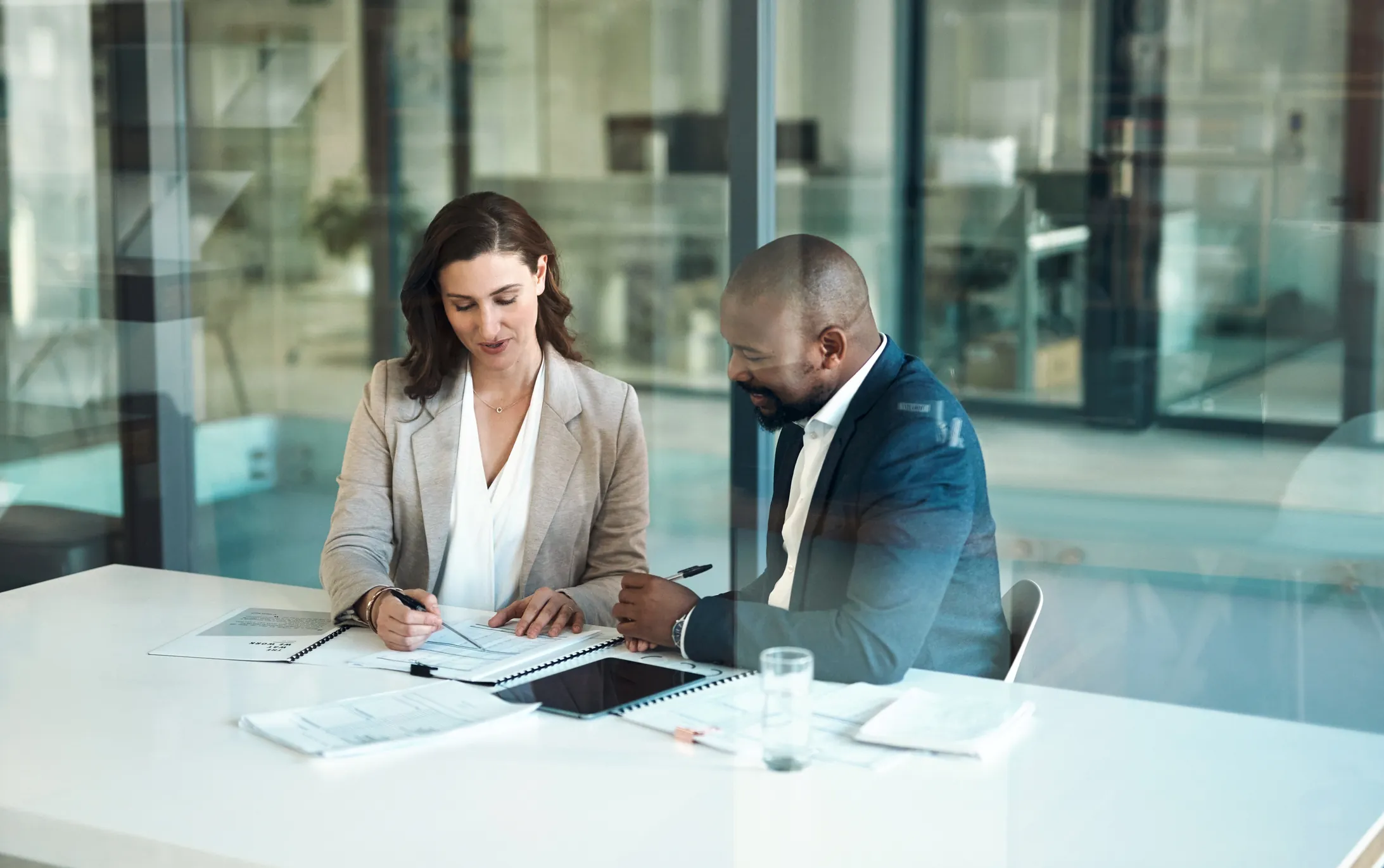 Our sector expertise