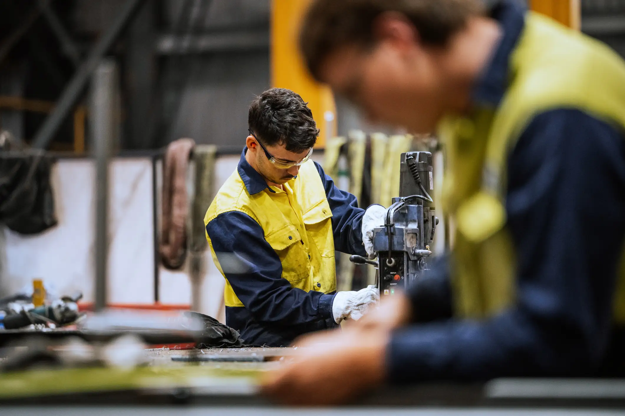 Our sector expertise