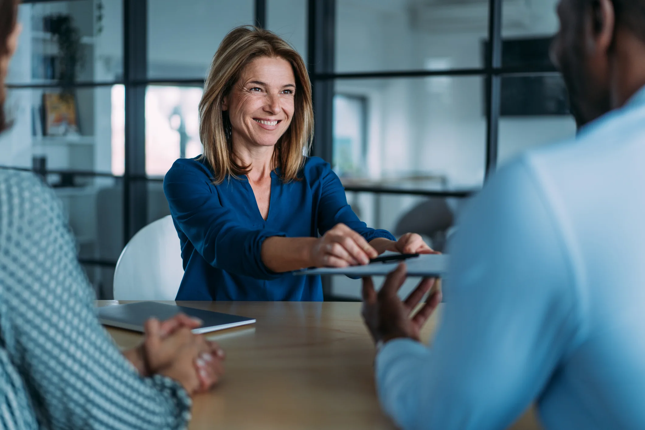 Our sector expertise