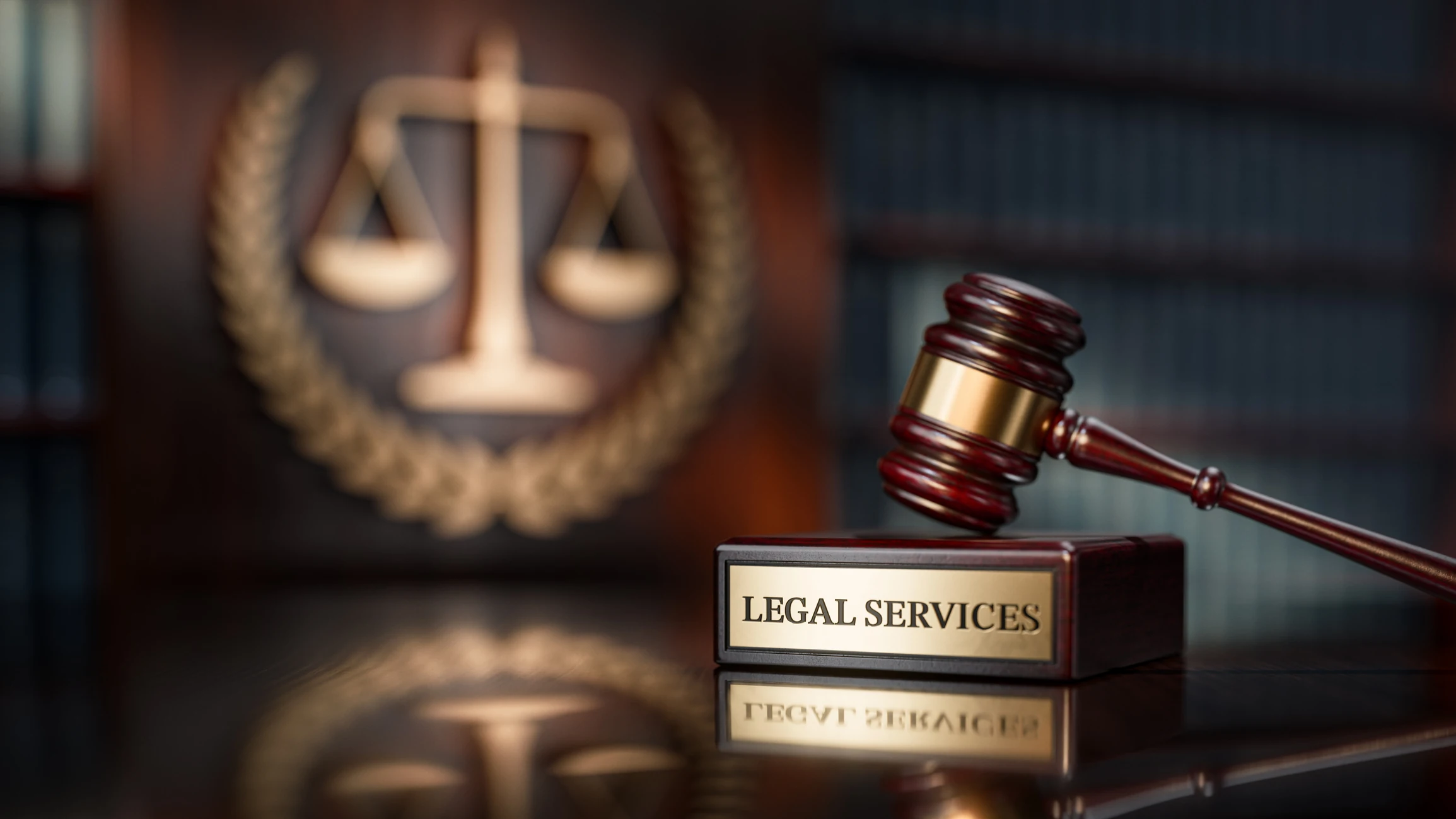 Legal services