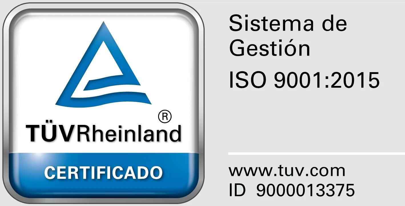 spain certificate