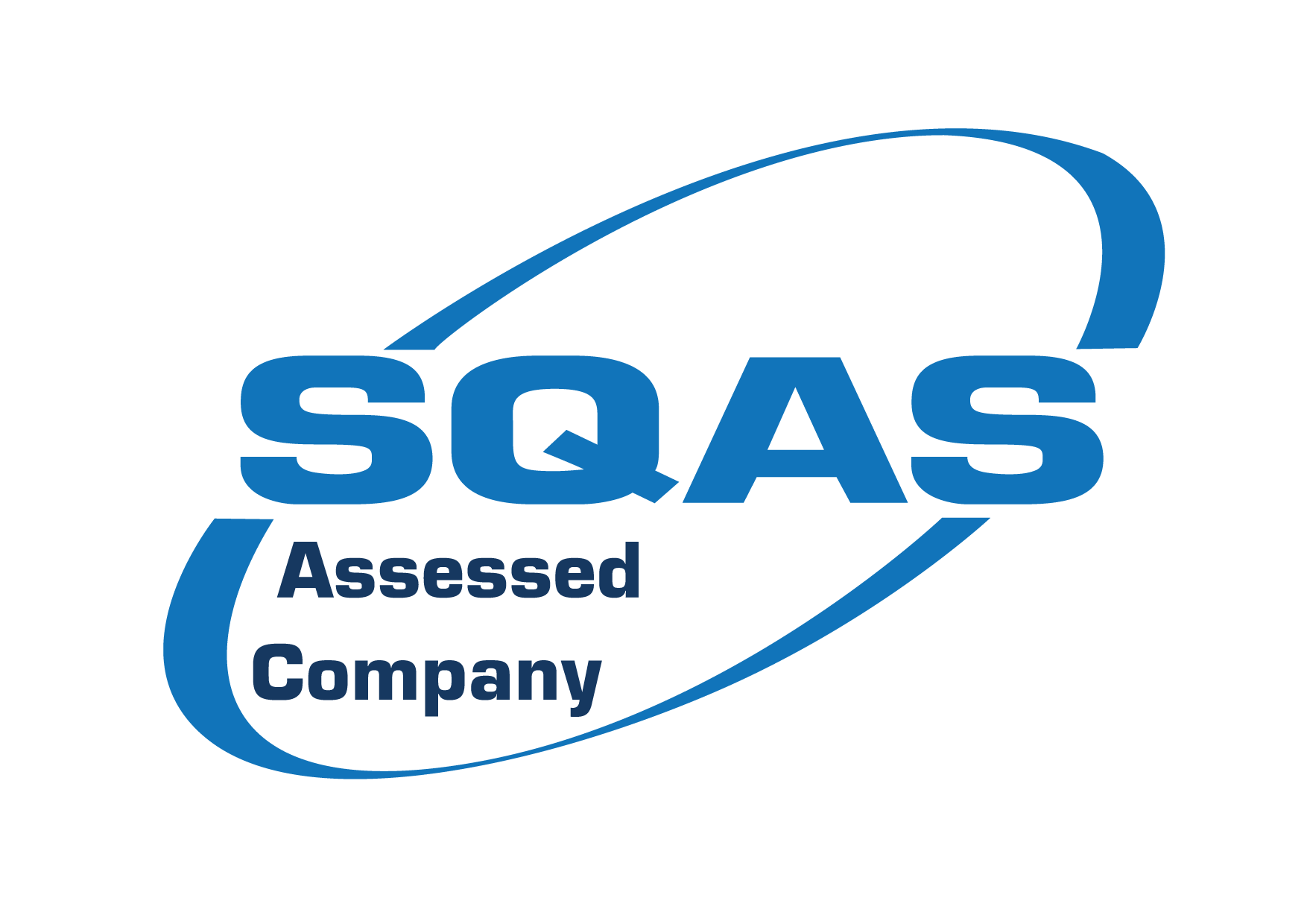 SQAS Logo
