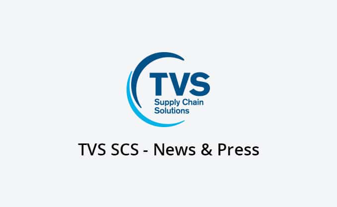 TVS Supply Chain Solutions North America earns recognition as a John Deere “Partnerlevel Supplier"