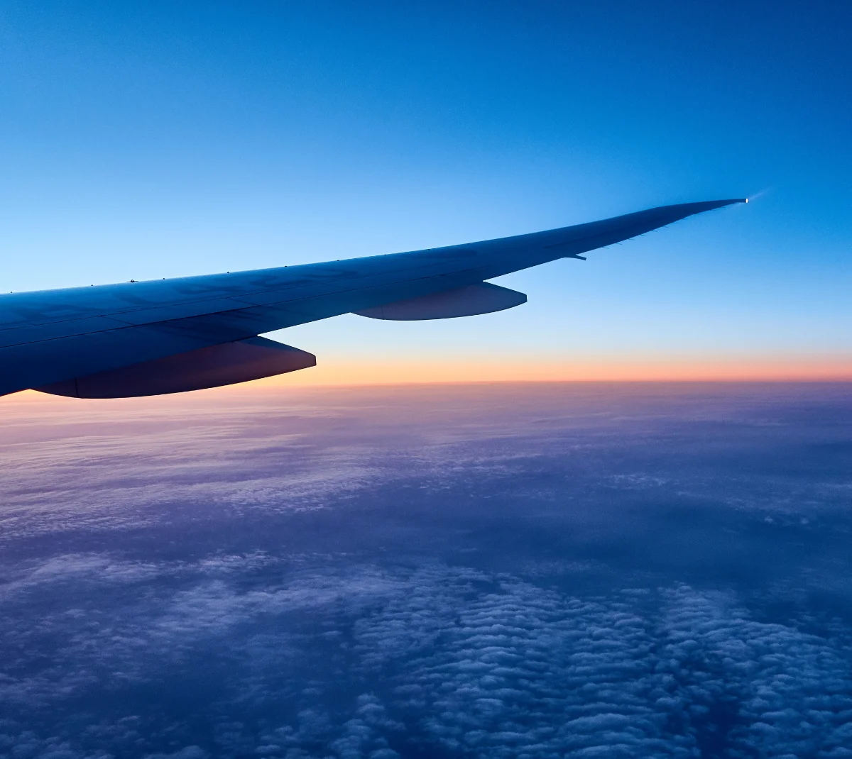 Air freight