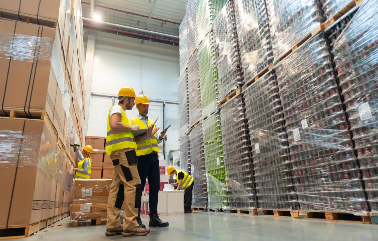 Integrated Packaging Solutions