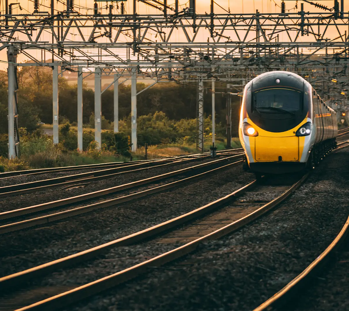 Railways