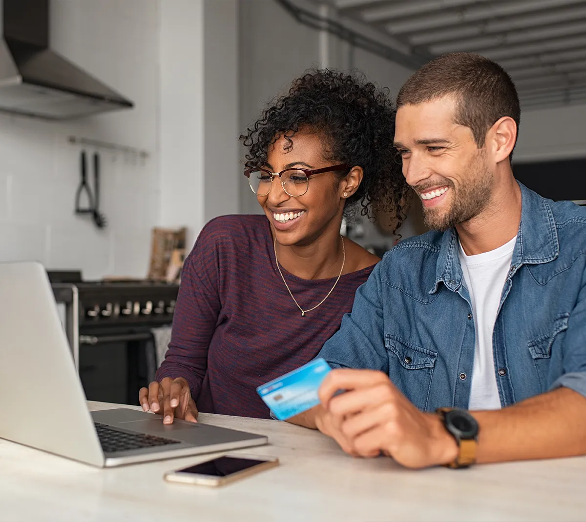 E-commerce & Omni channel