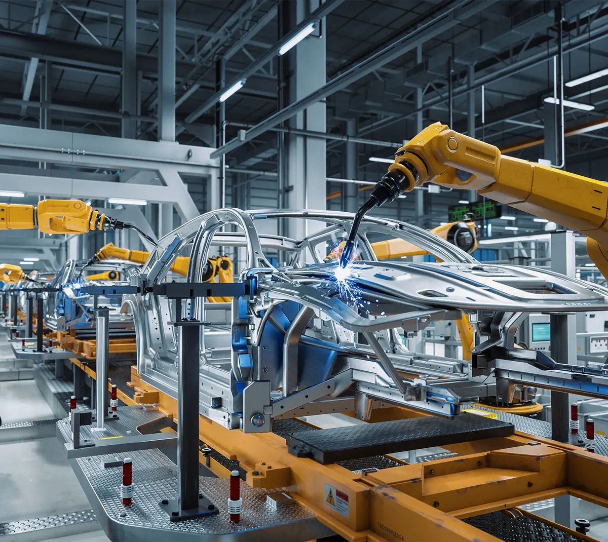 Automotive