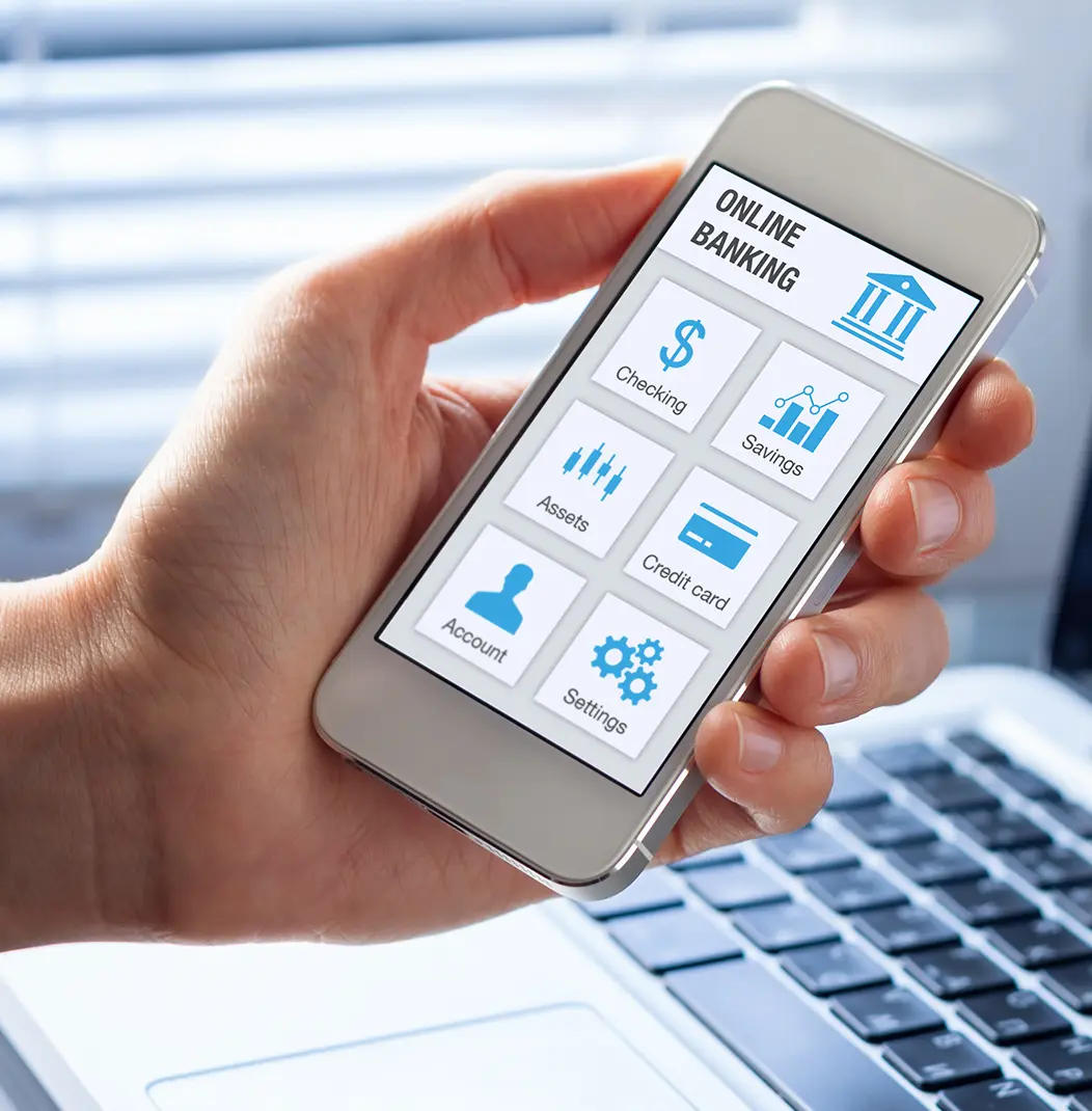 Tailored digital tech solutions