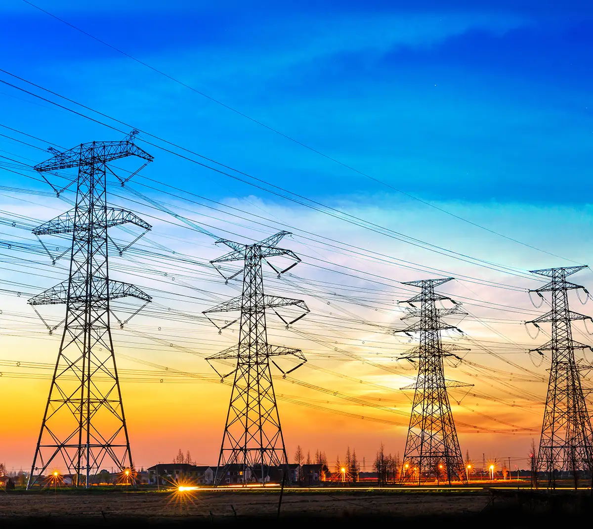 utilities