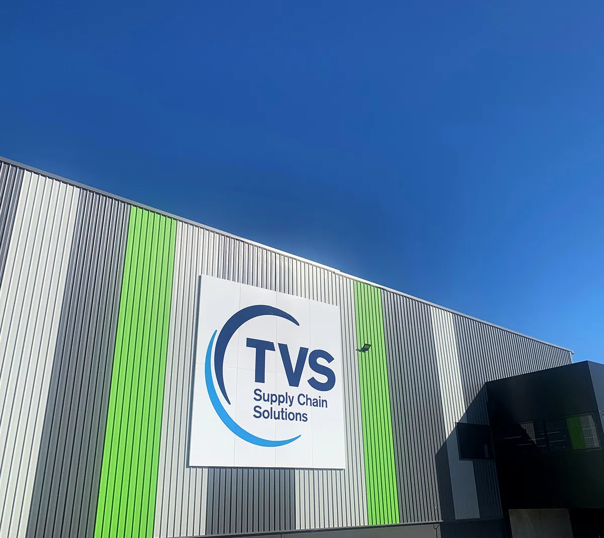 supply chain partner