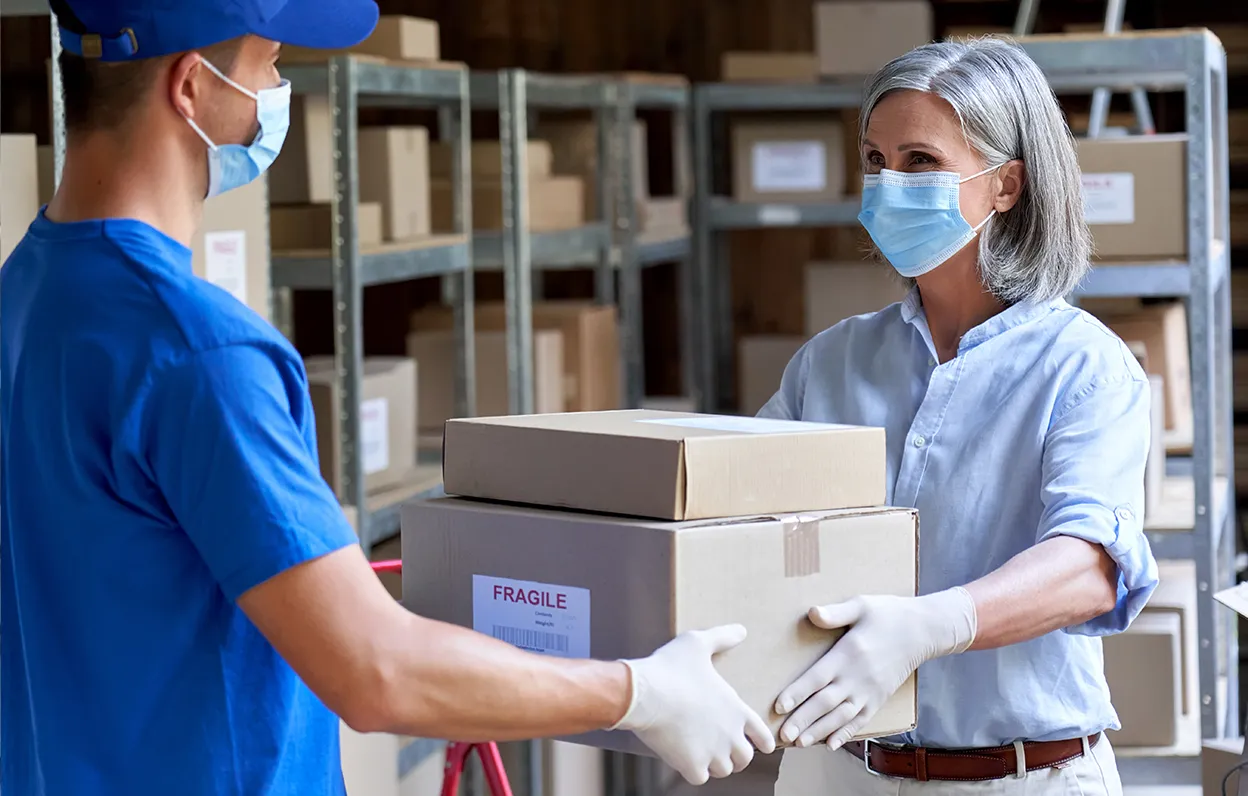 PUDO Services