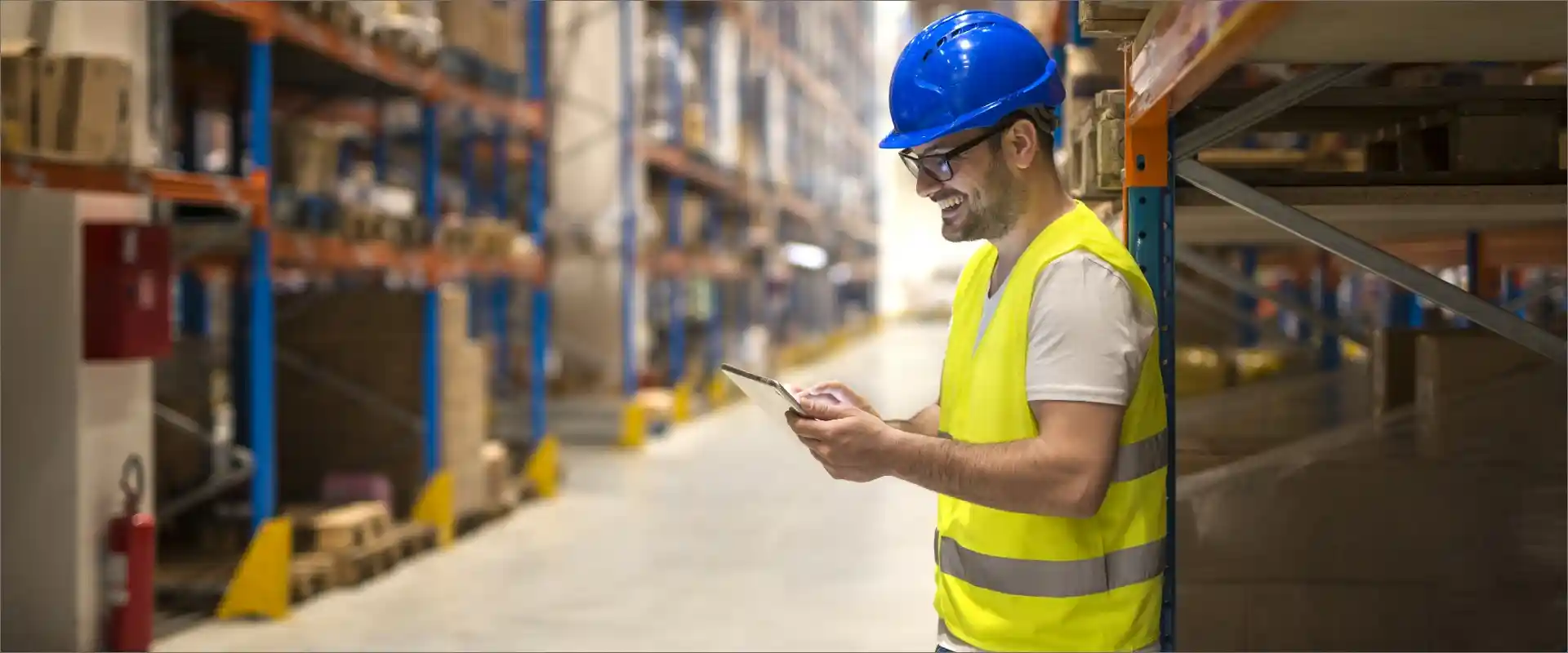 Explore the future of planning through a day in the life of a supply ...