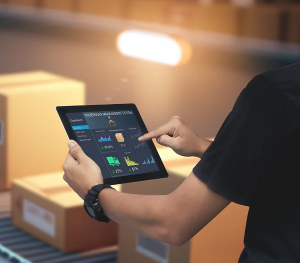 Tailored digital tech solutions