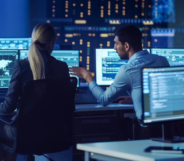 Tailored digital tech solutions