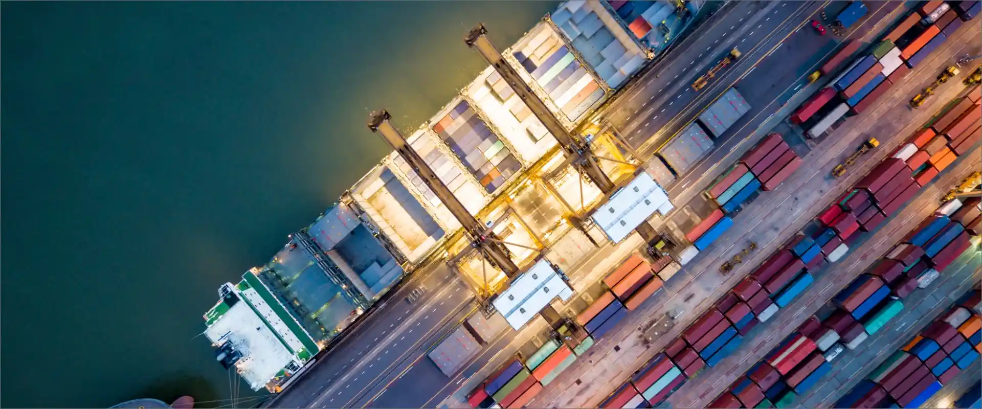 The Future of Global Trade: Trends Shaping Free Trade Zones - TVS SCS