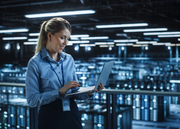 Enterprise data platform
