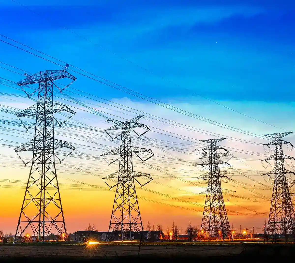 utilities