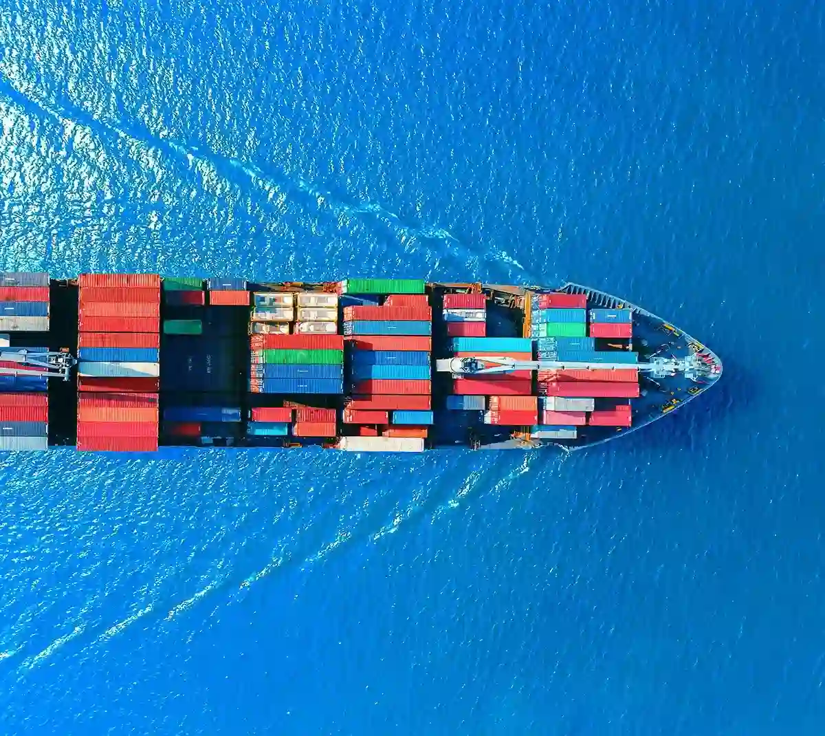 Ocean freight