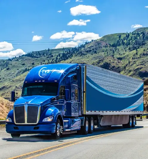 Transportation Solutions