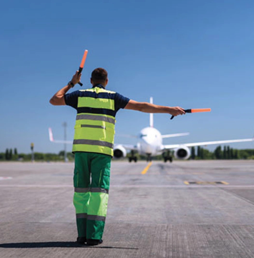 Priority air freight