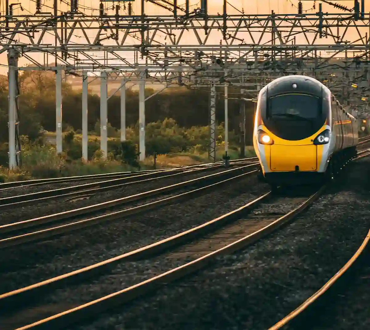 Railways