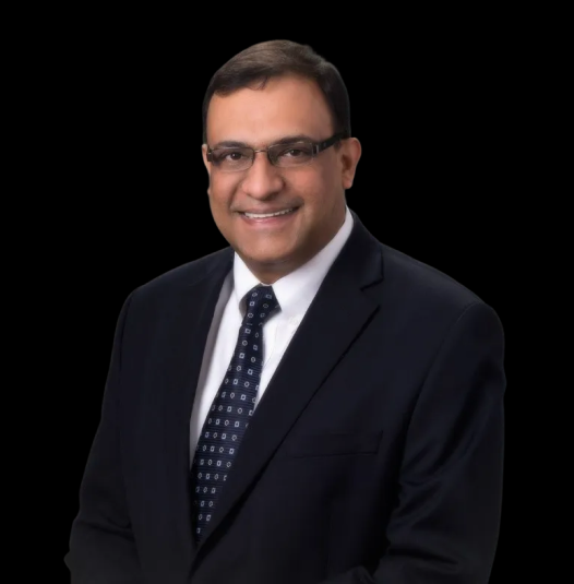Vikas Chadha